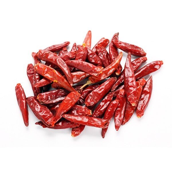 פלפל סודניה